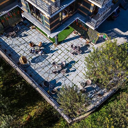 The 14 Gables, A Boutique Stay - Pet Friendly Hotel Manāli Kültér fotó